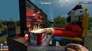 Miniature : Pofacil Art base Today 7 Days to Die celebrates it's 10 year anniversary on Steam