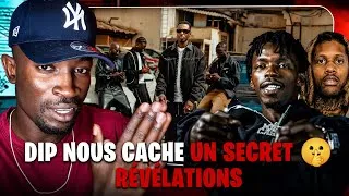 Miniature : Dip Doundou Guiss frappe fort avec NIOGMANTE ! Lil Durk vs Tyga, Mist Cash surprend tout le monde