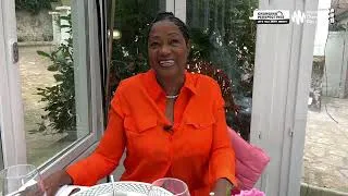Miniature : À la rencontre des chefs : Babette de Rozières (partie 2)