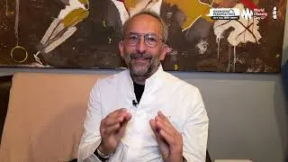Miniature : À la rencontre des chefs : Michel Portos (partie 2)