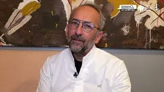 Miniature : À la rencontre des chefs : Michel Portos (partie 1)