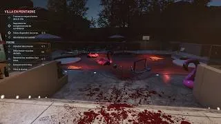 Miniature : ENFIN TERMINER /CH6 P3/CRIME SCENE CLEANER