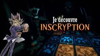 Miniature : C'est comme Yu-Gi-Oh, nan ? - Inscryption - La découverte à poil !