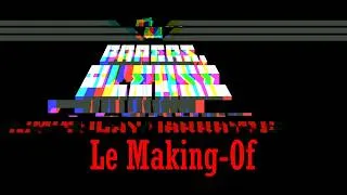 Miniature : FR - Let's Play Narratif Papers, Please - Le Making-Of