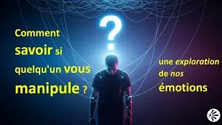 Miniature : Comment savoir si l'on vous manipule ?
