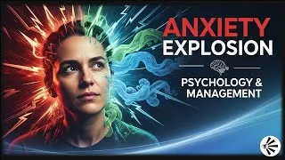 Miniature : L'explosion de l'anxiété dans nos vies modernes