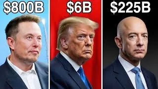Miniature : Pourquoi ils sont milliardaires… et pas toi (la vérité)