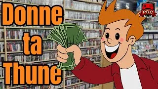 Miniature : Si t'es un VRAI FAN, tu PAIERAS !!! 💸