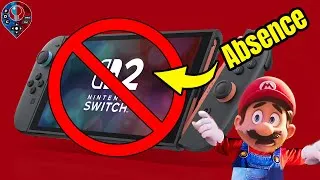 Miniature : Ça ne sera pas sur SWITCH 2 et c'est un SCANDALE !!! 😱 (Ou pas)