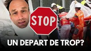 Miniature : Chaos à Barcelone 🇪🇸 : le départ de trop ? 😳