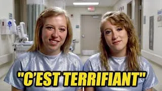 Miniature : Ce qui s'est VRAIMENT passé pour Abby et Brittany Hensel en 2026 va vous laisser STUPÉFAITS !