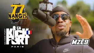 Miniature : Mzé9 - Shooter / Ça Kick Fort (77) Nangis