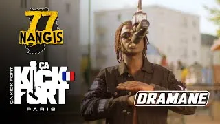 Miniature : Dramane - Snoop Dogg / Ça Kick Fort (77) Nangis