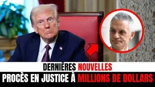 Miniature : Melania Trump sous pression : la demande d’1 milliard $ qui aurait disparu après une menace