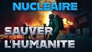 Miniature : APOCALYPSE NUCLEAIRE - Ce qui pourrait SAUVER L'HUMANITE - POINT NEMO