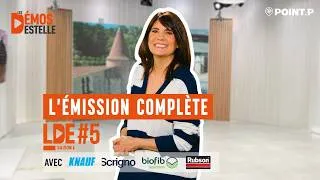 Miniature : Les Démos d'Estelle - Juin 2026 - Saison 6 Episode 5