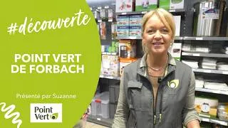 Miniature : Forbach : pourquoi ce Point Vert est unique ?