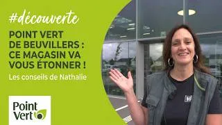 Miniature : Le Point Vert de Beuvillers va vous étonner !