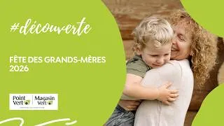 Miniature : Fête des grands mères 2026