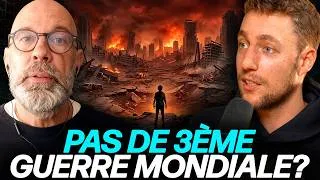 Miniature : "Vous Êtes PROTÉGÉS" - Canalisation Arcturienne Sur La Guerre Et L'avenir De L'humanité