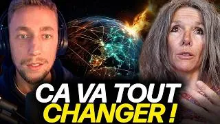 Miniature : Ex-Sportive De Haut Niveau Vit 3 ÉVEILS KUNDALINI Et Découvre Ce Que Nous Sommes VRAIMENT