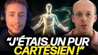 Miniature : Ingénieur MBA, Il Fait Des Sorties De Corps Et Devient Guérisseur | Ivan Skybyk