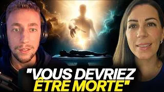 Miniature : Elle Meurt Pendant Une Opération Du Cerveau... Et Revient Avec Un Don Inexplicable