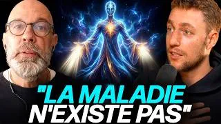 Miniature : Cet Être Arcturien Révèle Pourquoi Vous Tombez MALADES - Et Comment Ils Se Guérissent (#5)