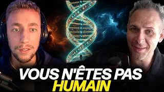 Miniature : Un Canal Galactique Bouleverse Tout Ce Que Nous Savons Sur Nos Origines