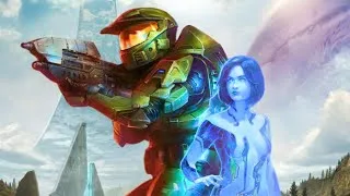 Miniature : Halo Campaign Evolved #1 En No Commentary 🤫