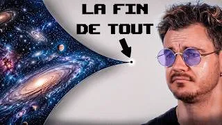 Miniature : L'Univers de 2100 jusqu'à sa Mort !