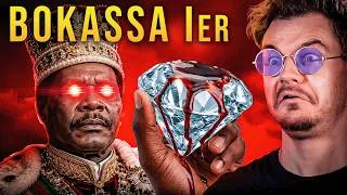 Miniature : L’Histoire Folle de l’Empereur Africain le plus Sanguinaire !