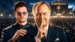 Miniature : Les Secrets du Gourou derrière la Pire Secte du Monde !