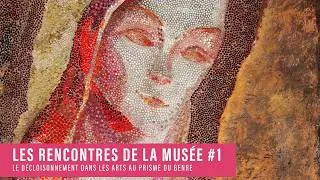Miniature : Pratiques croisées et stratégies d'émancipation, seconde partie