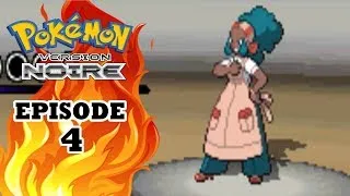Miniature : NUZLOCKE CHALLENGE POKEMON NOIR #4 : COMBAT CONTRE ALOE, LA MAMA INFERNALE