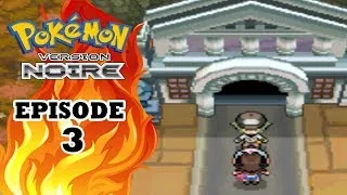 Miniature : NUZLOCKE CHALLENGE POKEMON NOIR #3 : LE RETOUR EN FORCE DE N