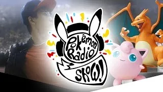 Miniature : Pokémon Radio Show : Une série d'amiibo Pokémon pour les 20 ans ?