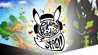 Miniature : Pokémon Radio Show : Zygarde Parfait dans le prochain opus ?