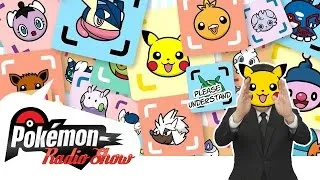 Miniature : Pokémon Radio Show : Mars Shuffle 2015 !