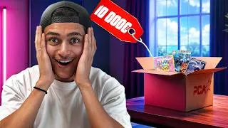 Miniature : Une Reception PCA de Folie 😱  (Full FR...)