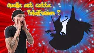 Miniature : Réaction à De Nouvelles Fusions POKEMON Créer Par SpiderCC 🤯