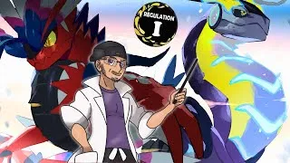 Miniature : Tier List Règlement I + Analyse Tournoi VR