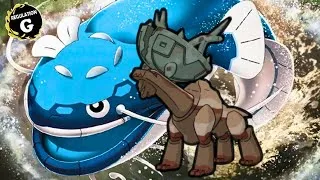 Miniature : INDESTRUCTIBLE Je Joue Le Duo Le Plus FAT Du Règlement G !