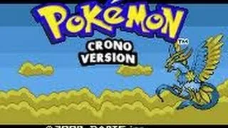 Miniature : Let's Play Pokémon Crono épisode 3 En route pour le RED VILLAGE !!!
