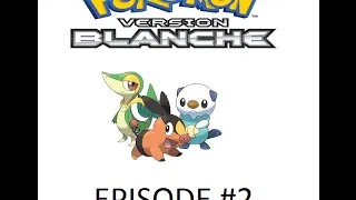 Miniature : Pokémon version Blanche épisode 2# , Le fameux Grui ! ♥♥♥