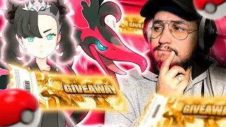 Miniature : 🎁 GIVEAWAY 🎁 INVOCATIONS ROSEMARY NEO MAITRE ET SULFURA | POKEMON MASTER EX