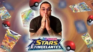 Miniature : Pokemon - Ouverture Star Etincelante