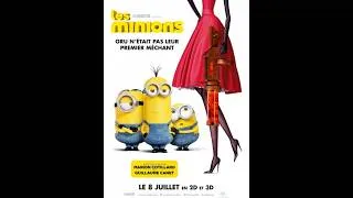 Miniature : On en Parle ! Episode 537 Les Minions