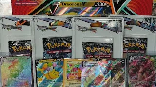 Miniature : 200€ de Pokémon ?! On fait un opening ?