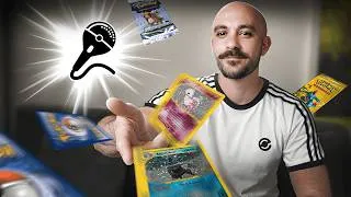 Miniature : INTERVIEW POKEMON - On parle EXPEDITION et AQUAPOLIS avec Florian !